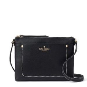 Kate spade Thompson street Tatum Crossbody